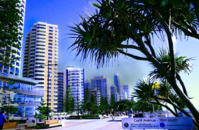 Grosvenor Beachfront Apartments